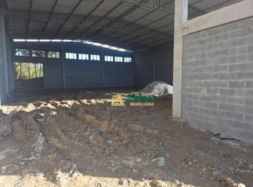 56d33052446b3bbe6ccdb25432e31e70a9bcc992 · Galpão para alugar, 780 m² por R$ 23.100,00/mês - Jardim Siesta - Jacareí/SP
