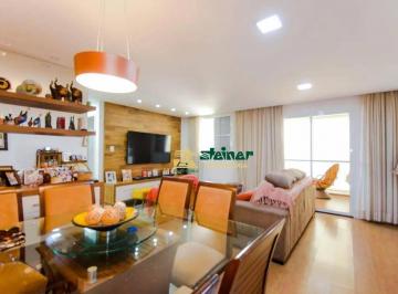 6a1aee6a7fb5113200db3650396da329404fd330 · Apartamento com 3 dormitórios à venda, 83 m² por R$ 851.000,00 - Jardim Zaira - Guarulhos/SP