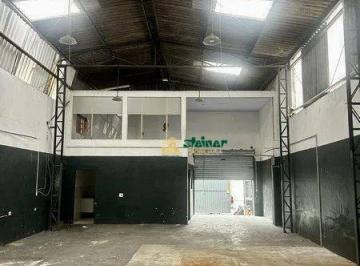 e9c4a88e292e0bbc472afaa92180fc302fba6658 · Galpão para alugar, 216 m² por R$ 9.000,00/mês - Vila Nova Mazzei - São Paulo/SP