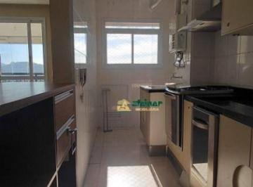 900aaf522fbfd470d4ba54bf8c833494f84eb3c5 · Apartamento com 3 dormitórios para alugar, 95 m² por R$ 6.356,51/mês - Jardim Flor da Montanha - Gua