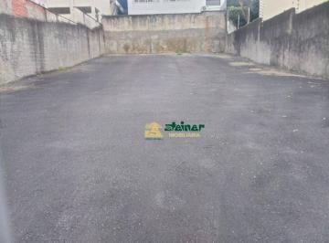 505c4f98c9b1ff6129b38d146fea93624d8a9eed · Terreno para alugar, 275 m² por R$ 3.282,00/mês - Jardim Maia - Guarulhos/SP