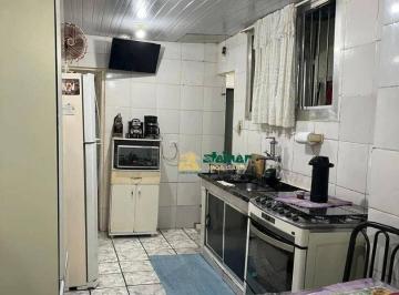 9b210b990b28e3461b75261674641dbb2645e61d · Sobrado com 5 dormitórios à venda, 200 m² por R$ 800.000,00 - Vila Amália - São Paulo/SP