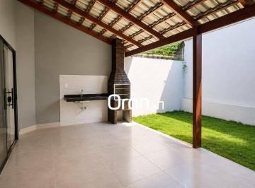 6fbb3a651ef5c7fd37805f8ef4cc766a4f334979 · Casa com 2 dormitórios à venda, 103 m² por R$ 360.000,00 - Independência - Aparecida de Goiânia/GO