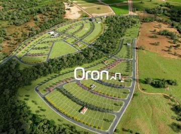 dc5685e15716d0672646155e4e0b118b28eeffb8 · Terreno à venda, 250 m² por R$ 140.000,00 - Loteamento Cidade Verde - Aparecida de Goiânia/GO