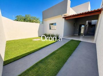 7cfd5e43240c7e4342c46e8662c519cef270b378 · Casa à venda, 103 m² por R$ 360.000,00 - Independência - Aparecida de Goiânia/GO