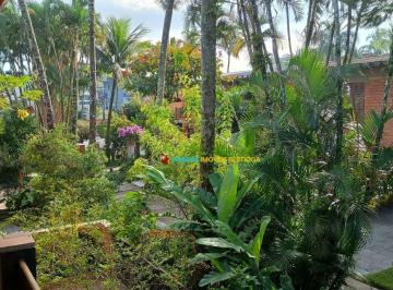 2be5024fa9c930799a650b00a2fa9734a98a955e · Casa Pé na Areia com 3 Dormitórios Sendo 2 Suítes em Bertioga SP por R$ 1.200.000,00