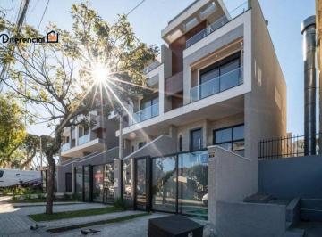 f2996478a42482dbe8edf48fe60b87d64a655cb5 · Casa com 3 dormitórios à venda, 187 m² por R$ 1.799.000,00 - Água Verde - Curitiba/PR