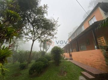 5431d99a6dfa1160d538f3b2f30d20cbba82ad79 · Chácara com 3 dormitórios à venda, 20000 m² por R$ 550.000,00 - Embura - São Paulo/SP
