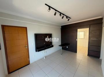 Apartamento · 58m² · 2 Quartos · 1 Vaga · Apartamento com 2 quartos sendo 1 suíte disponível para locação no bairro Santa Monica próximo ao H