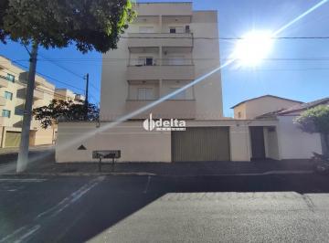 Apartamento · 60m² · 2 Quartos · 1 Vaga · Apartamento disponível para locação no bairro Santa Mônica em Uberlândia-MG