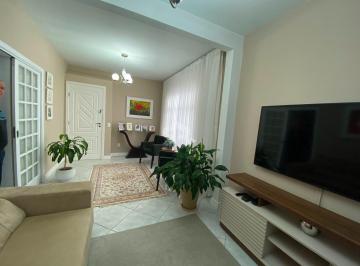 Casa · 170m² · 3 Quartos · Casa com 3 quartos/dormitórios, sendo 1 suíte, no bairro Bela Vista, em São José - SC