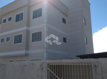 Apartamento · 76m² · 3 Quartos · Apartamento com 3 quartos/dormitórios no bairro Fundos, em Biguaçu - SC