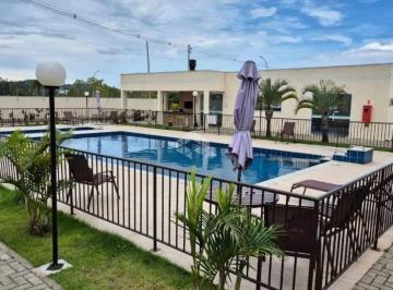 Apartamento · 40m² · 2 Quartos · 1 Vaga · Apartamento com 2 quartos/dormitórios no bairro Areias, em São José - SC