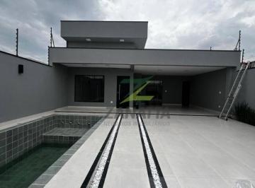 e828899159c60593d05cc1113989583d886fc3fb · Casa com 3 dormitórios à venda sendo uma suíte, 172 m² por R$ 999.000 - Parque Planalto - Santa Bárb