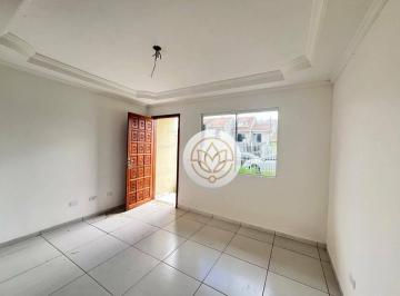 557a739e49e425fc1d29aa1b4603d9ed58db182b · Sobrado com 2 dormitórios à venda, 72 m² por R$ 335.000,00 - Cidade Industrial - Curitiba/PR