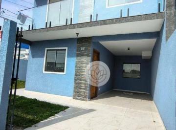 d6d7a8e519b31571743eb42e51ac5dbe113bd51f · Sobrado com 3 dormitórios à venda por R$ 500.000,00 - Cidade Industrial - Curitiba/PR