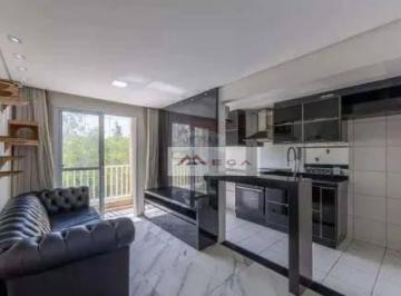 9fe0a65f842824bb96957d9f19f20e7b68e2d77c · Apartamento com 2 dormitórios à venda, 49 m² por R$ 265.000,00 - Jardim Samambaia - Campinas/SP