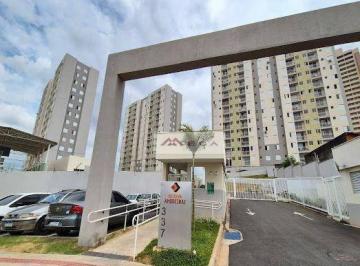 1ec38cdc5a10b1908f27b179890827e1cdf225d5 · Apartamento com 2 dormitórios à venda, 44 m² por R$ 320.000 - Vila Palácios - Campinas/SP