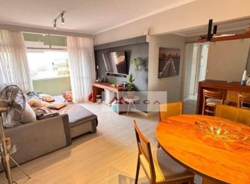 ba011b5068ecf7f6e3512578ed4a786a169da286 · Apartamento à venda, 98 m² no Parque Prado - Campinas/SP