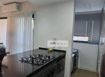 5db83fc4fe5986ae3ee9283ea990bc6ff862bf59 · Apartamento com 2 dormitórios à venda, 53 m² por R$ 560.000 - Jardim Nossa Senhora Auxiliadora - Cam