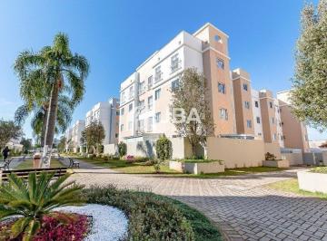 01 · Apartamento para aluguel - no Capão Raso