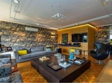 6f6e8d89d90cb95dc843851c0698487ebeaebda3 · Casa à venda, 384 m² por R$ 4.100.000,00 - Alto de Pinheiros - São Paulo/SP