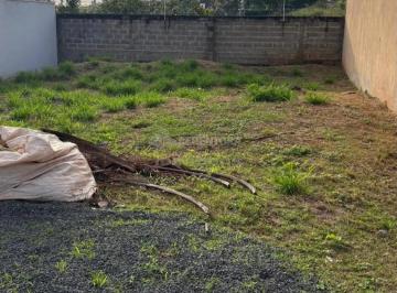 Terreno · 276m² · Terreno à Venda com 276m² no Condomínio Figueira II