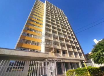 Apartamento · 200m² · 3 Quartos · 1 Vaga · Apartamento Locação Centro