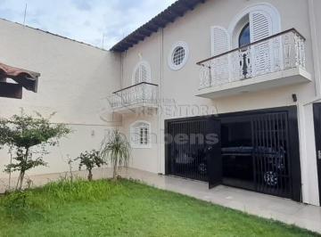 Comercial · 374m² · 3 Quartos · 4 Vagas · Casa comercial para locação com 3 dormitórios e 5 vagas de garagem