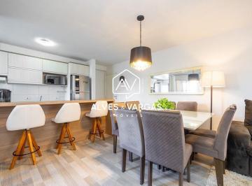 Apartamento · 130m² · 3 Quartos · Apartamento à venda - no Portão