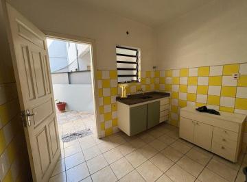 Cozinha com armários embutidos · Apartamento para aluguel - em Perdizes