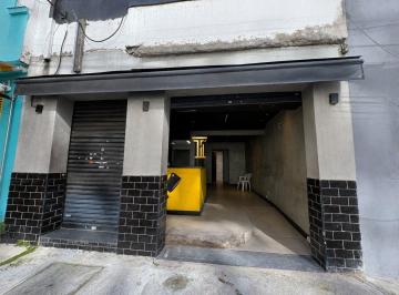 Fachada · Comercial para aluguel - em Perdizes