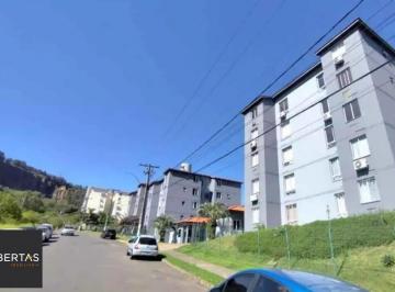 Apartamento · 44m² · 2 Quartos · 1 Vaga · Apartamento para aluguel - em Morro Santana