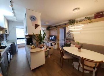 755a8fe018a801a607431beebbc5da5cae86fd26 · Apartamento com 2 dormitórios para alugar, 64 m² por R$ 6.600/mês - Botafogo - Campinas/SP