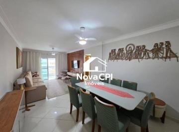 9a38daadf56b676ff5d20398ca2355b68de68786 · Apartamento à Venda na Guilhermina em Praia Grande com 3 Quartos e 2 Vagas – 140 Metros da Praia