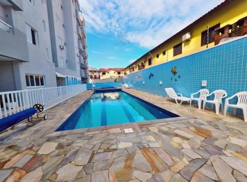 Apartamento de 2 quartos, Bertioga · Apartamento Terréo à Venda Maitinga Bertioga – 2 Dormitórios com Varanda Gourmet, 1 Vaga de Garagem