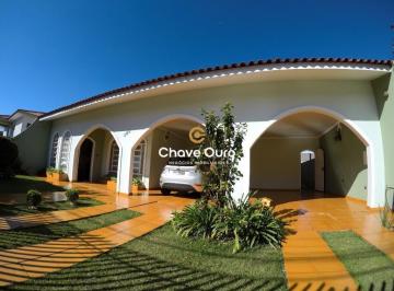 Casa · 462m² · 4 Quartos · Casa à venda - em Maria Luiza