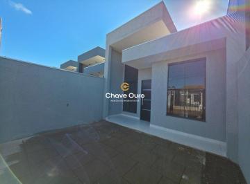 Casa · 100m² · 2 Quartos · Casa à venda - em Esmeralda