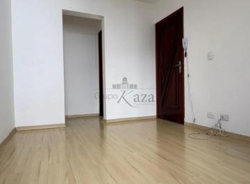 Apartamento · 62m² · 2 Quartos · 1 Vaga · Oportunidade - Apartamento - Jardim São Dimas - Residencial Parque Nelson D`Ávila - 2 Dormitórios -