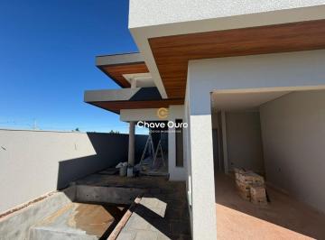 Casa · Casa à venda - em Cascavel