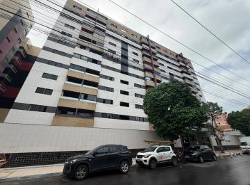 Apartamento · 93m² · 2 Quartos · 1 Vaga · Apartamento com 2 Quartos e Varanda à venda no Edf Carrara na Jatiuca