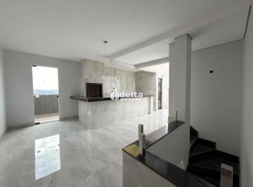 Apartamento · 121m² · 3 Quartos · 2 Vagas · Apartamento com 3 quartos sendo 1 suíte disponível para venda no bairro Santa Mônica em Uberlândia-M