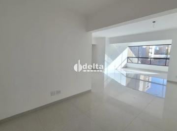 Apartamento · 110m² · 3 Quartos · 2 Vagas · Apartamento com 3 quartos sendo 2 suítes disponível para venda no bairro Santa Mônica em Uberlândia-