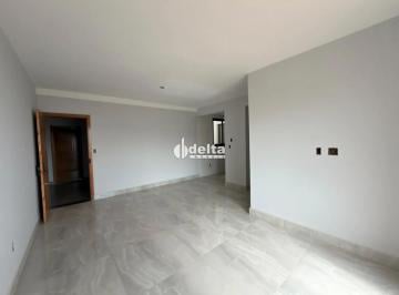 Apartamento · 88m² · 3 Quartos · 2 Vagas · Apartamento com 3 quartos sendo 1 suíte disponível para venda no bairro Santa Mônica em Uberlândia-M