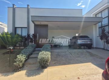 Casa · 192m² · 3 Quartos · 4 Vagas · Casa Térrea á Venda no Condomínio Chácara Ondina - Sorocaba/SP