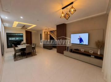 Casa · 127m² · 2 Quartos · 2 Vagas · Casa com duas suítes á venda - Sorocaba/SP