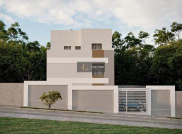 Casa · 112m² · 3 Quartos · Casa à venda - nas Chácaras Reunidas Santa Terezinha