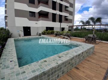 Apartamento · 96m² · 3 Quartos · 2 Vagas · Apartamento com 3 quartos sendo 1 suíte - Parque Morumbi - Votorantim/SP