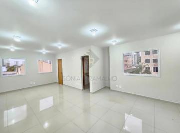 Comercial · 45m² · Sala Comercial para Locação com 45m² no Condomínio Itamaraty Office Jardim Canadá, Ribeirão Preto/SP
