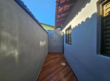 Casa · 32m² · 1 Quarto · Casa para alugar com 32m² de área construída e 01 quarto no bairro Planalto Verde, em Ribeirão Preto